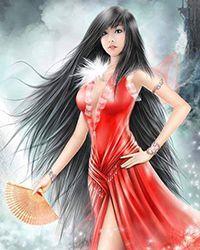 女装招惹龙傲天后