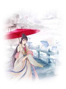 穿起之明珠贵女