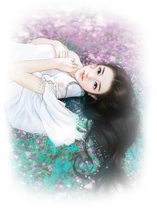 繁星如水什么意思