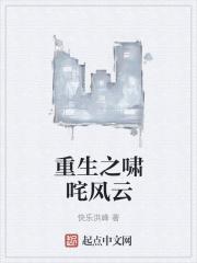 重生之叱咤风