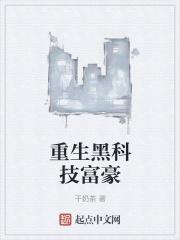 黑科技之首富