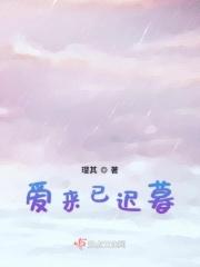 爱已经迟暮