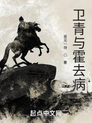 卫青和霍去病有什么联系