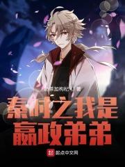 秦时明月我是嬴政帝师
