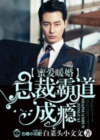 密爱暖婚霸道总裁上瘾txt