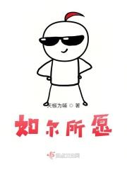如其所愿什么意思