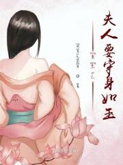 重生之夫人上位记