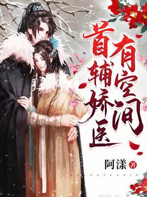盛兮沈安和的原著