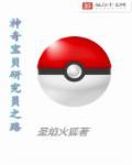 神奇宝贝之探索