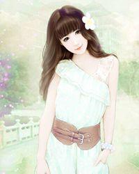 女主穿书女明星