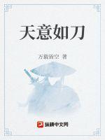 天意如刀txt藏名