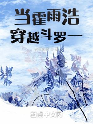 当霍雨浩穿越斗罗一的