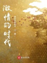 激情的时代电视剧