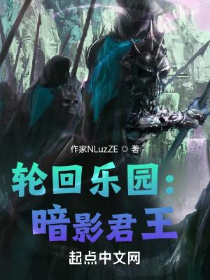 轮回乐园暗影君王陆子铭