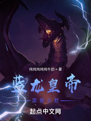 主角叫蓝龙的武侠