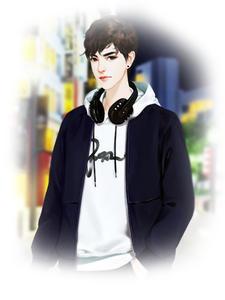 段青许 江怡