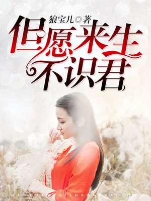 但愿来生不识全文免费阅读
