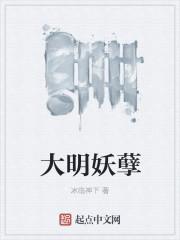 大明妖孽 txt