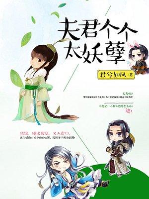 夫君个个很妖孽简介