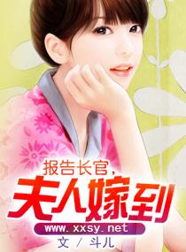报告boss夫人被拐了