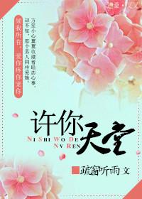 许你漫天星辰