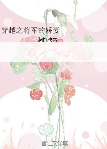 穿越将军宠妻