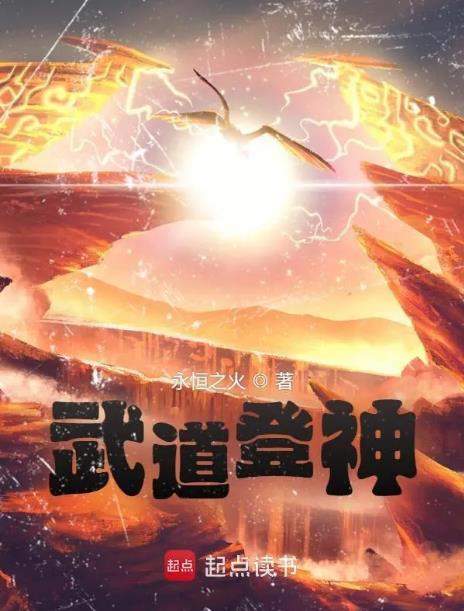 武道登神风云