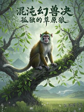 混沌兽主