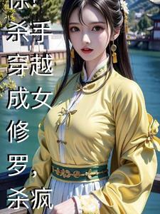 杀手穿越成女配推荐