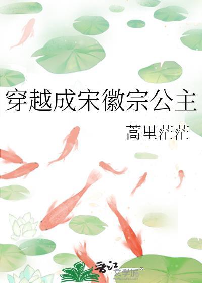 穿越成宋徽宗公主怎么样