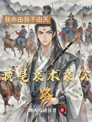 三国袁术是我爹