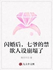 闪婚蜜爱七爷心尖宠
