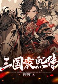 新三国袁熙