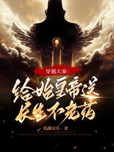 穿越大秦成秦始皇长子