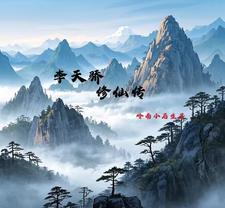李天骄修仙传在线观看