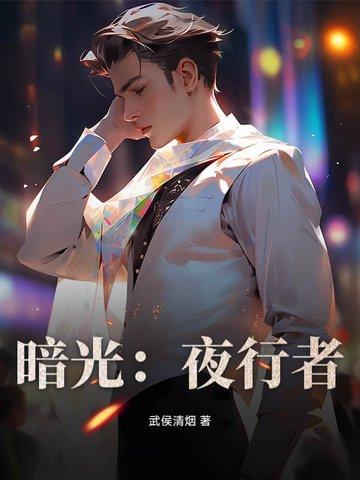 暗夜行者那个不为人知的故事