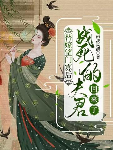 替嫁王夫全文免费阅读