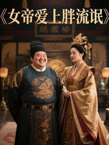 女帝爱上穷小子却不知