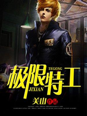 极限特工 韩国