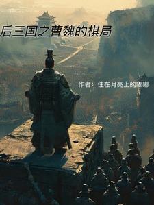 三国魏国后期