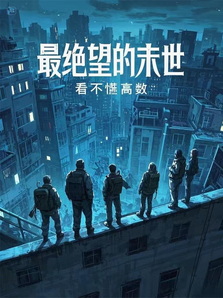 末世绝望