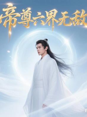 帝尊叶无玄