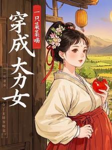 大力女穿越农家