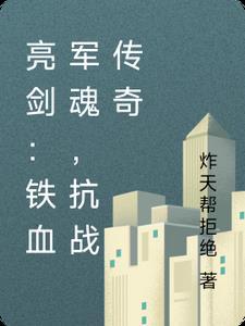 铁血军魂第一集