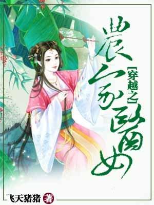 穿越之农家医媳