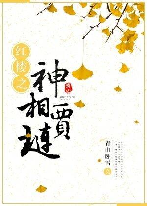 红楼梦之神相贾琏