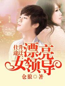 走近女领导