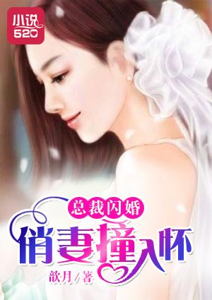 闪婚总裁的娇俏小甜妻