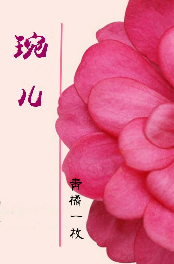 婉儿公主