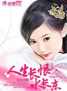 人生长恨水长东是什么